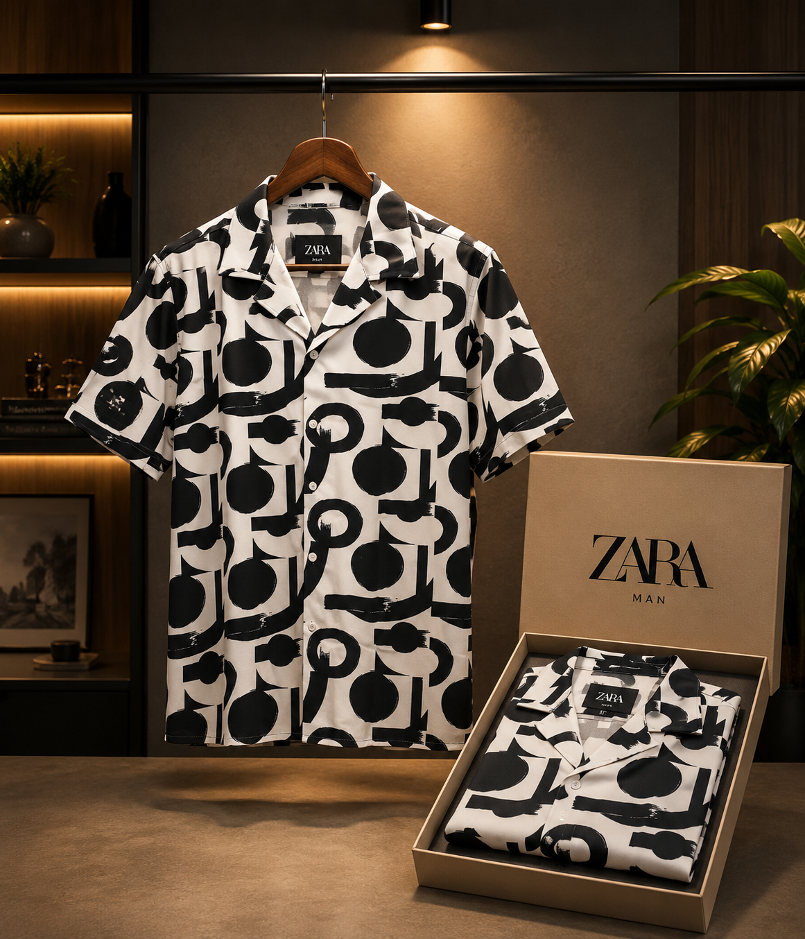 Shirt