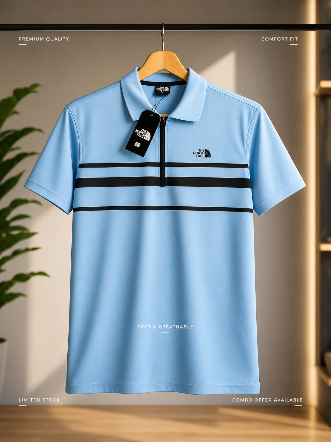 Polo T-Shirts