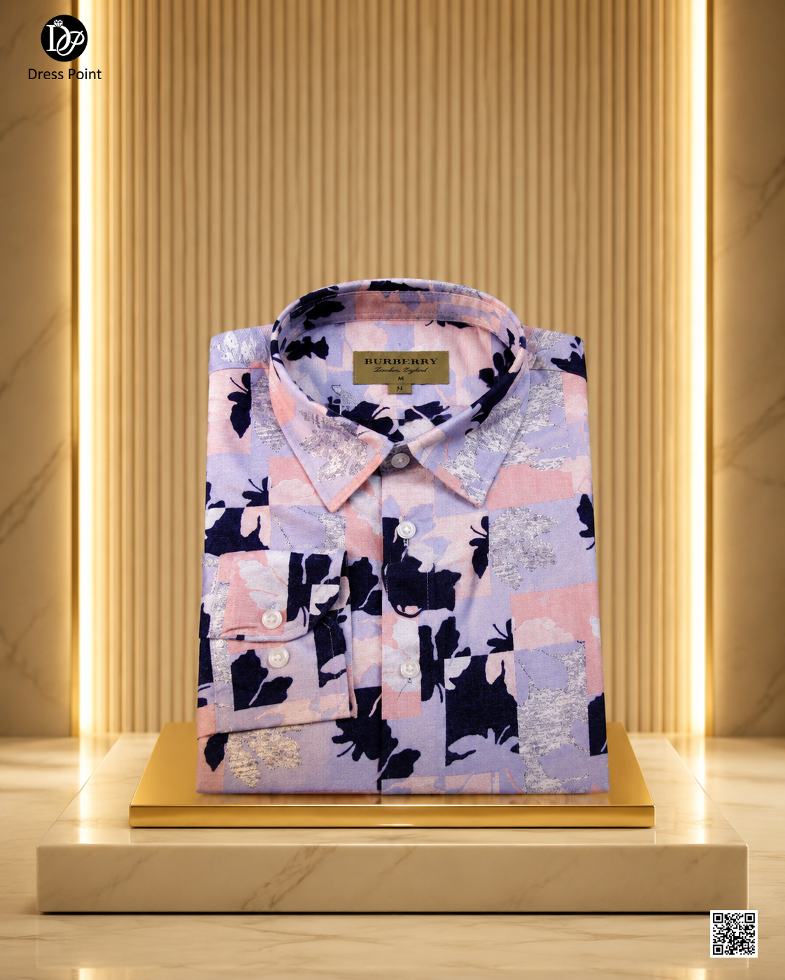 Burberry Premium Quality shirt