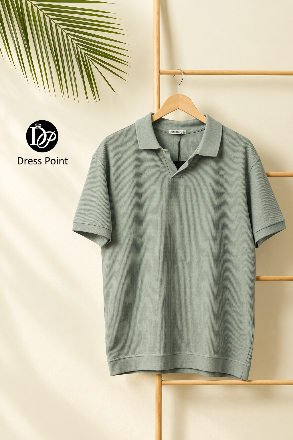Premium Polo T-Shirt