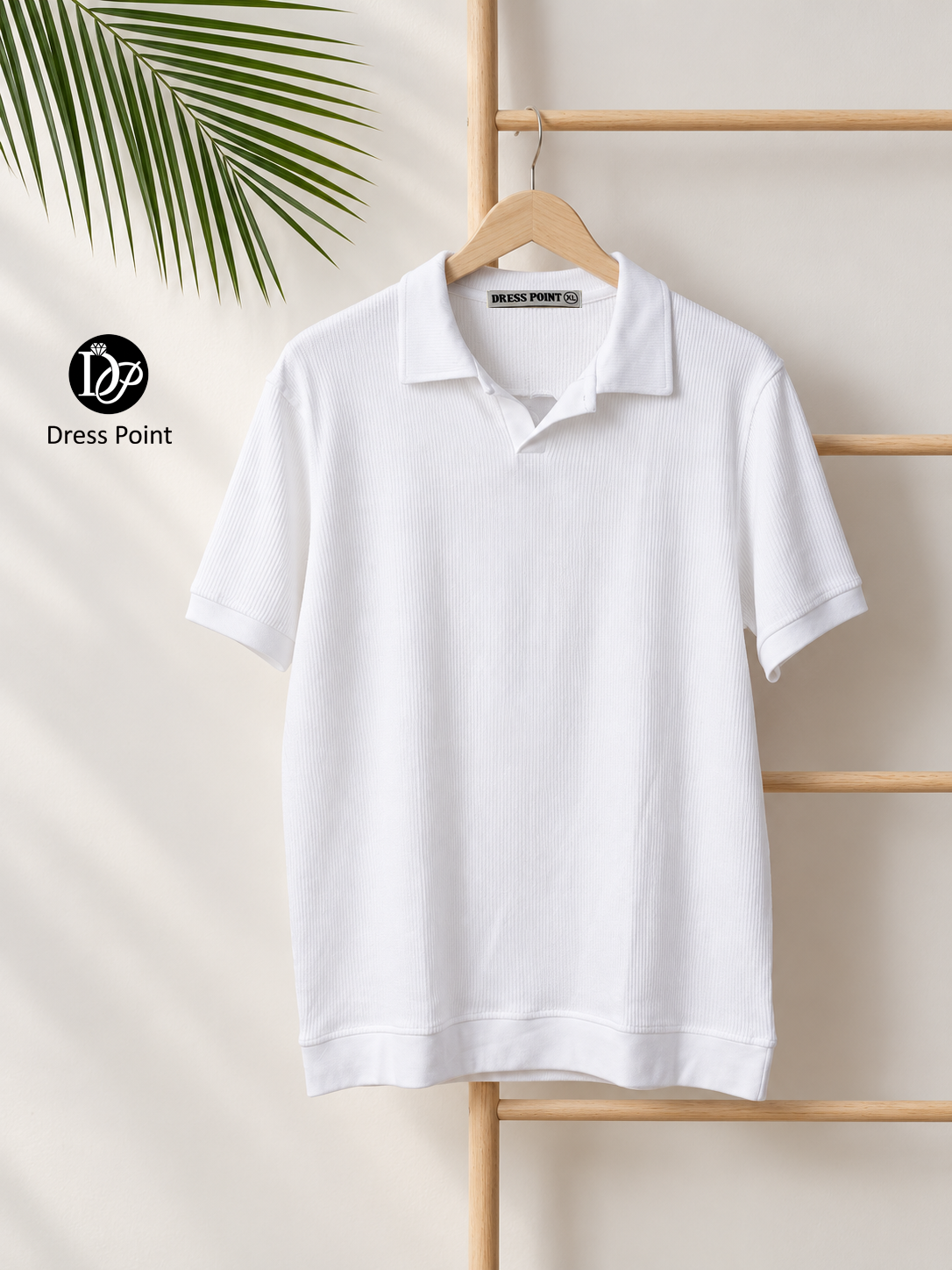 Premium Polo T-Shirt