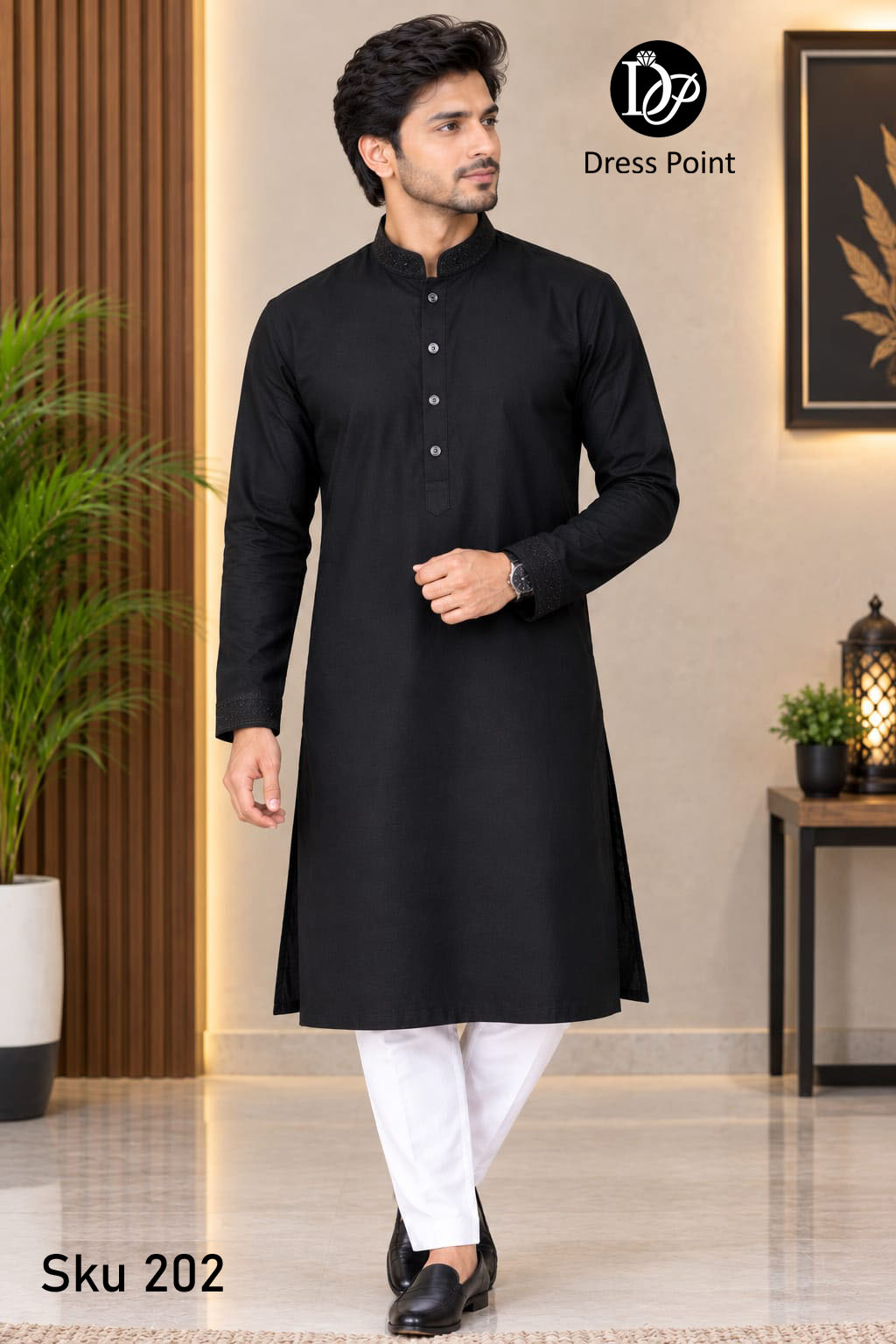 Premium Punjabi