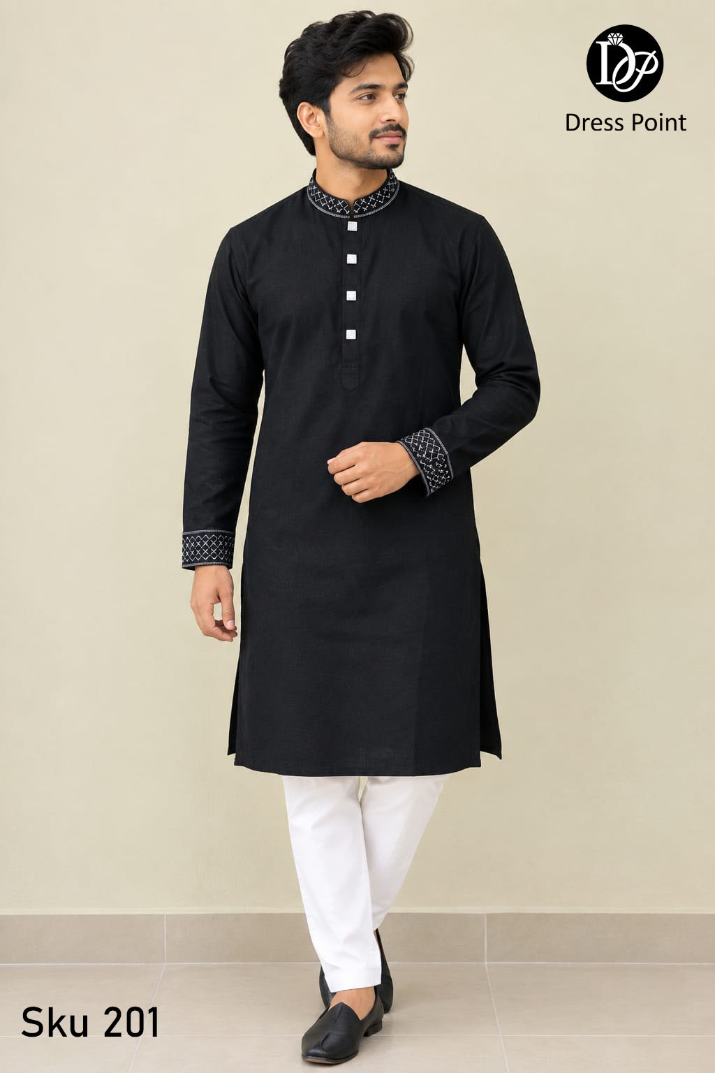 Premium Punjabi