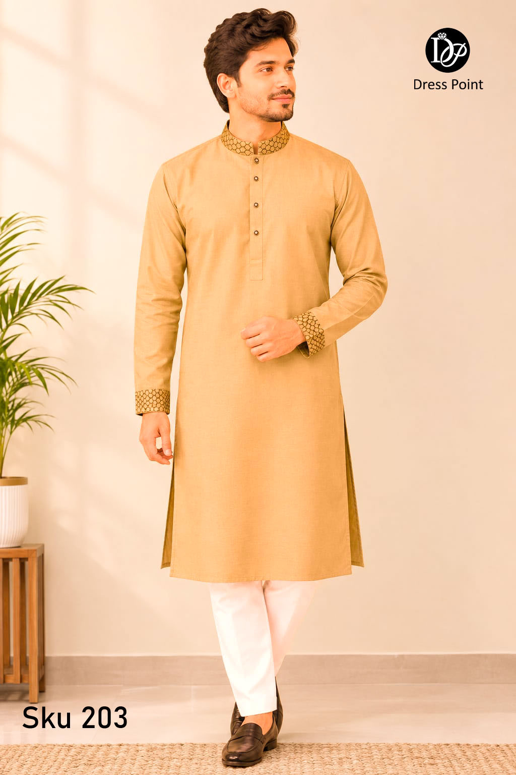 Premium Punjabi