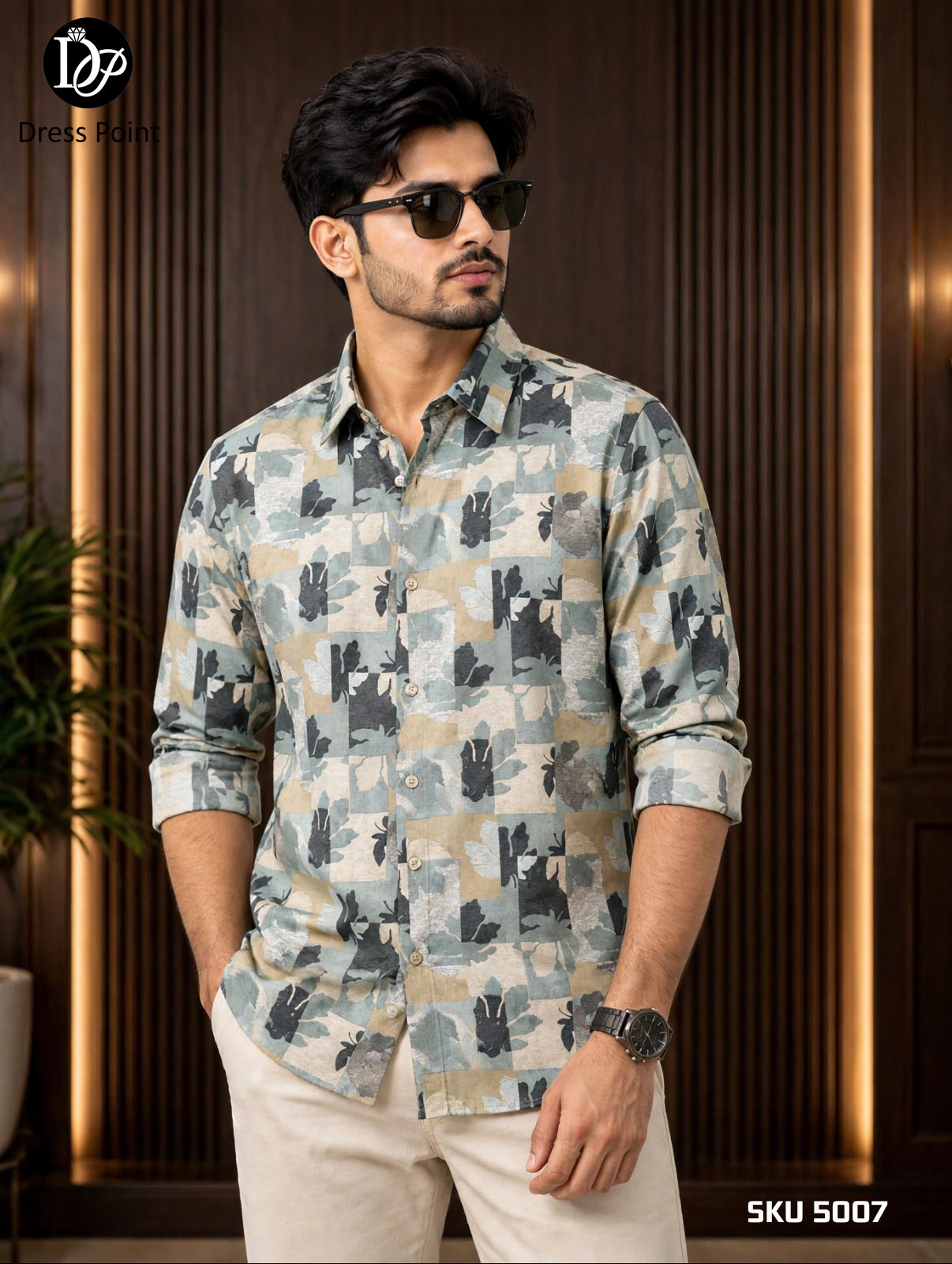 Burberry Premium Quality shirt