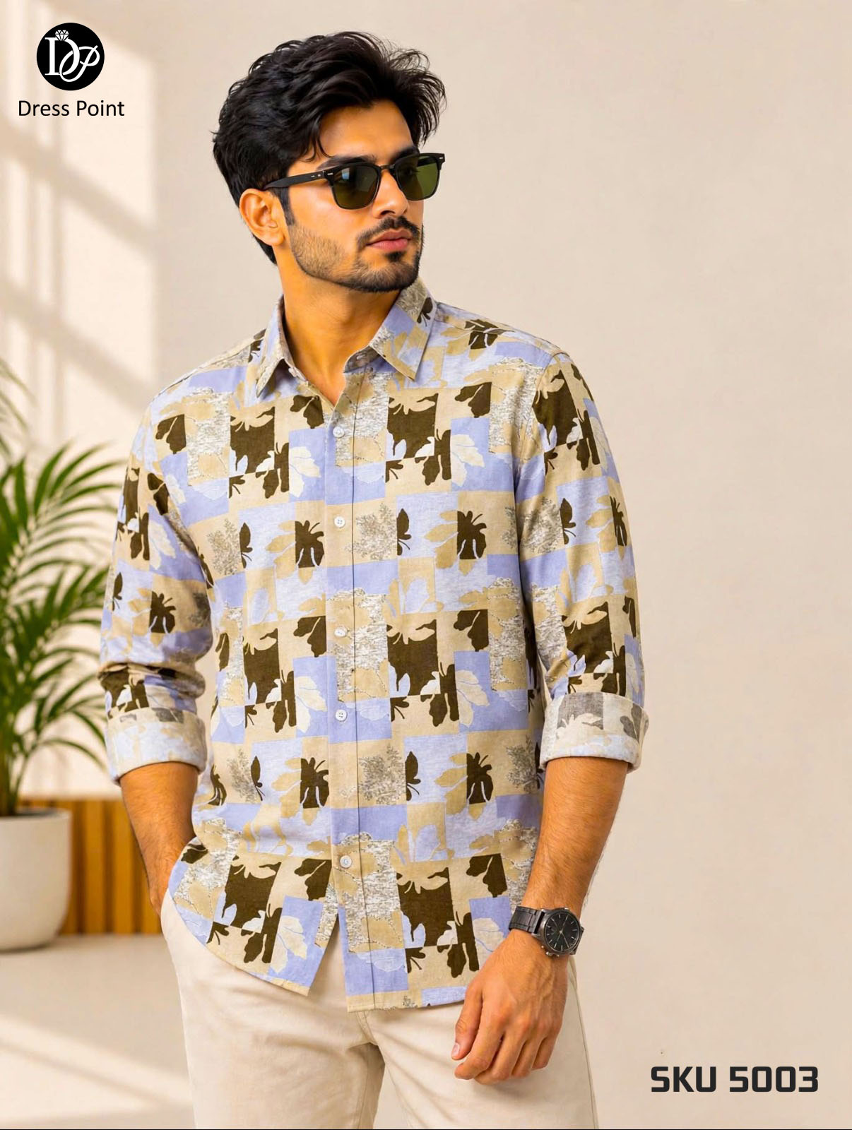Burberry Premium Quality shirt